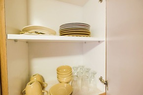 Homey 2BR Apartment @ Casa Grande Residence