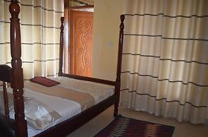Kyaninga Royal Cottage