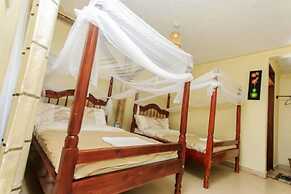 Kyaninga Royal Cottage