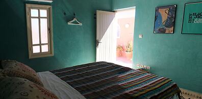 Tifawin Apartment