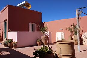 Tifawin Apartment