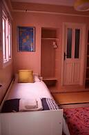 Tifawin Apartment