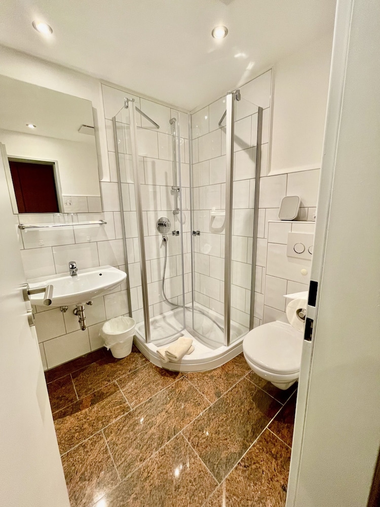 Weinbergs Loge