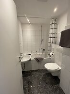 Weinbergs Loge