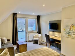 Weinbergs Loge