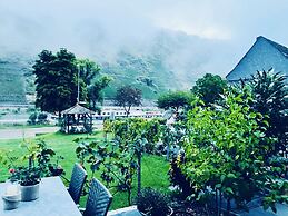 Weinbergs Loge