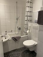 Weinbergs Loge