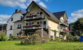 Weinbergs Loge