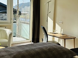Weinbergs Loge