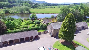 River Wye Bunkhouse