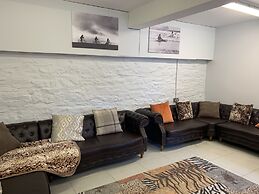 River Wye Bunkhouse
