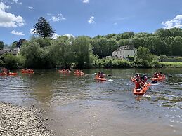 River Wye Bunkhouse