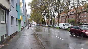 Apartment Weinsberg