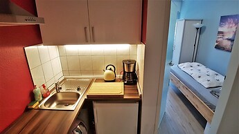 Apartment Weinsberg