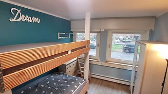 Apartment Weinsberg
