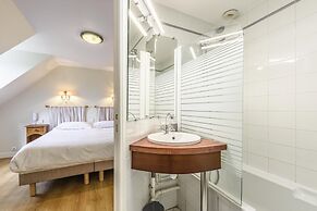 Le Clos Fleuri