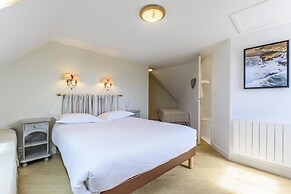 Le Clos Fleuri