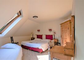 Le Clos Fleuri