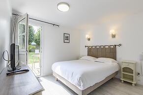 Le Clos Fleuri