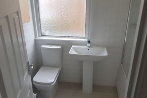 Arma Short Stays - Iffley Road