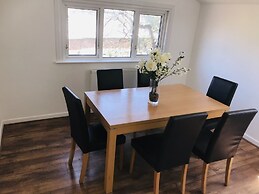 Arma Short Stays - Iffley Road
