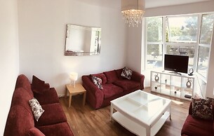 Arma Short Stays - Iffley Road