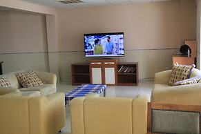 Hotel SevturInn