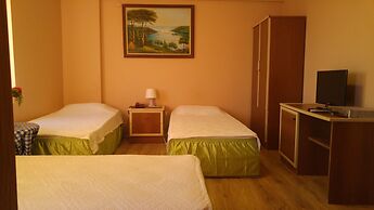 Hotel SevturInn