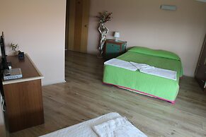Hotel SevturInn