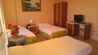 Hotel SevturInn