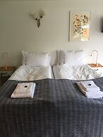 Sólheimar Studio Apartments