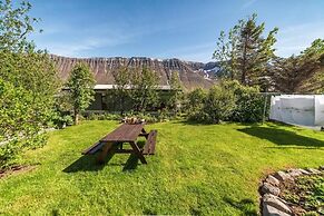 Sólheimar Studio Apartments