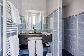 Le Clos des Pervenches