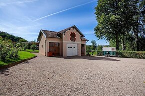 Le Clos des Pervenches