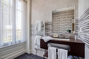 Le Clos des Pervenches