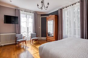 Le Clos des Pervenches
