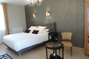 Le Clos des Pervenches