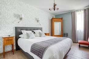 Le Clos des Pervenches