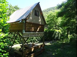 Camping Le Mouretou
