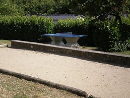 Camping Le Mouretou