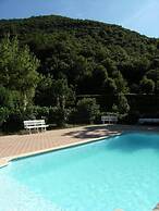 Camping Le Mouretou