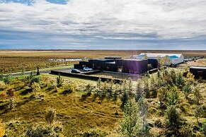 Hrafntinna Villa