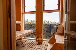 Hrafntinna Villa