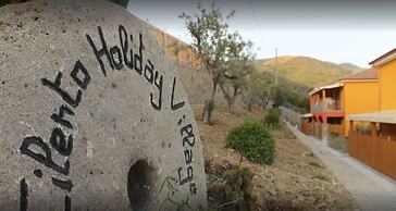 Cilento Holiday Village