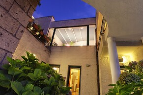 Villa Elia