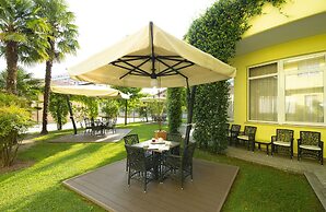 Hotel Paradiso Terme