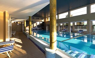 Hotel Paradiso Terme