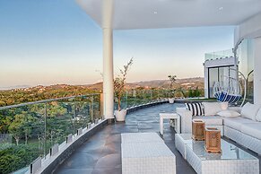 Hotel Casa Esferica