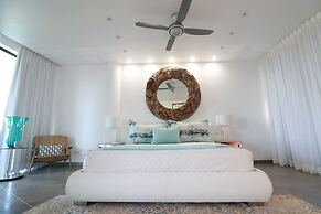 Hotel Casa Esferica
