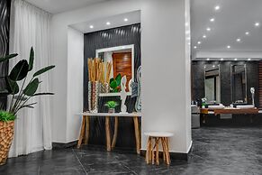Hotel Casa Esferica